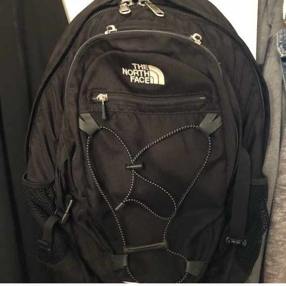 The North Face Handbags - Northface Backpack